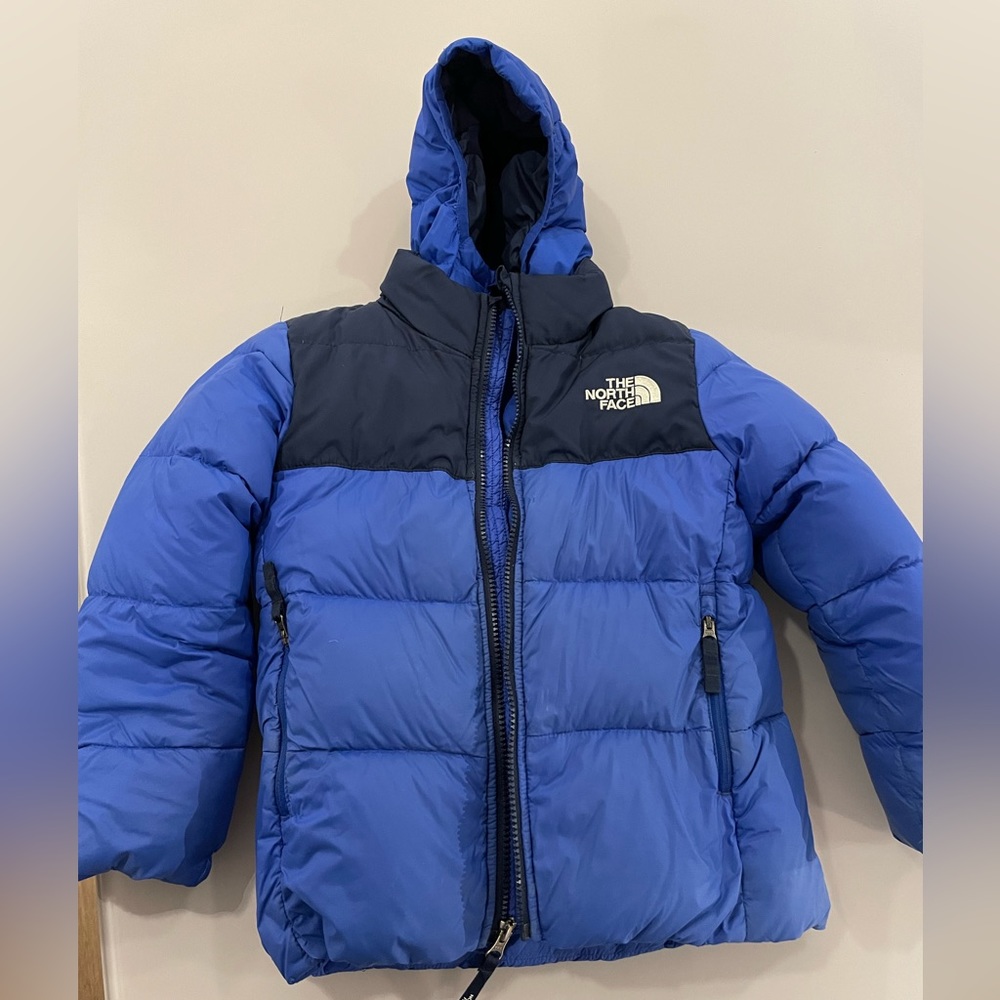 Authentic Northface Jacket for kids